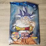 Dragon Ball Альбом + картки Аніме