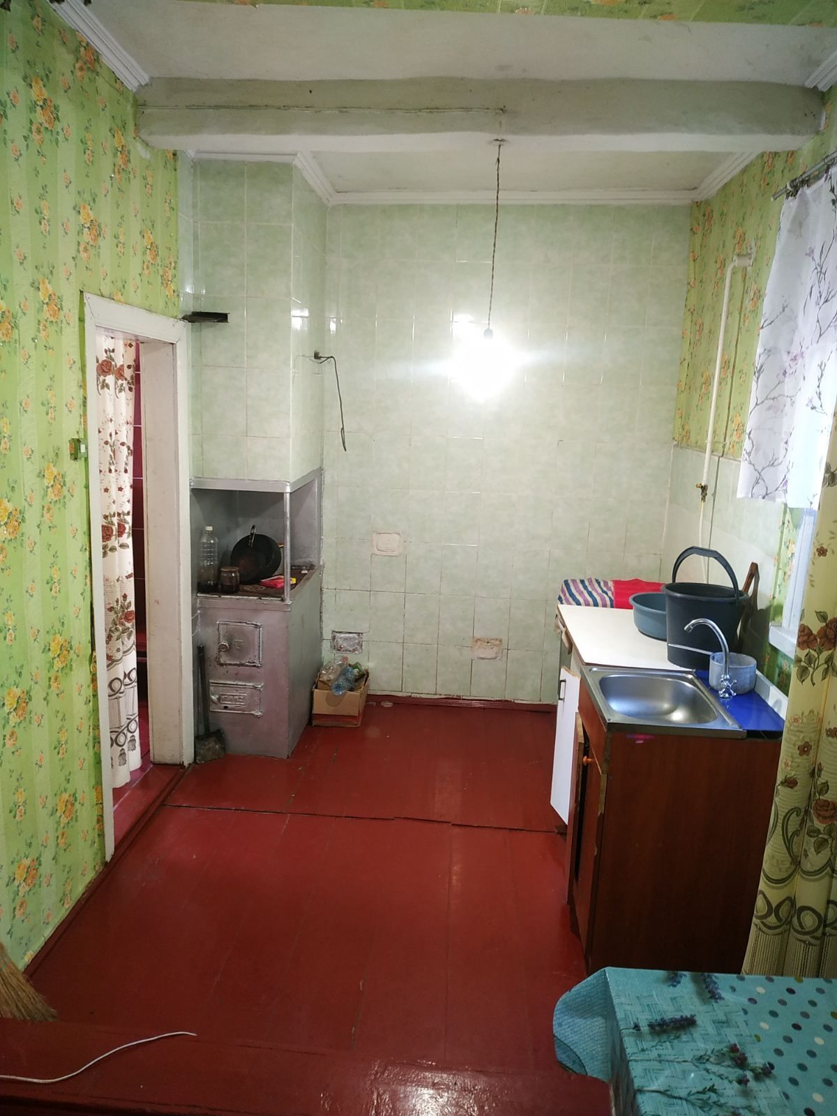 Продам будинок с. Бахмач
