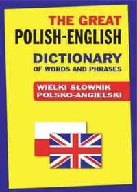 Polish - English Dictionary Słownik polsko - angielski - Jacek Gordon