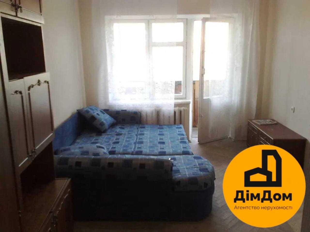 Продаж 3к квартири вулиця Братиславська 4