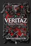 Veritaz. Dziedzictwo krwi Alwyn Hamilton We need YA
