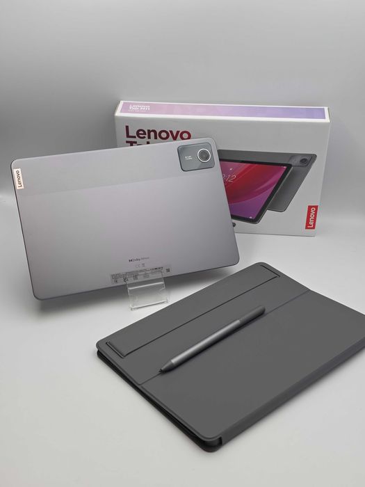 Lenovo Tab M11 128GB Wi-Fi RYSIK + ETUI GWARANCJA 24 miesiące WYSYŁKA