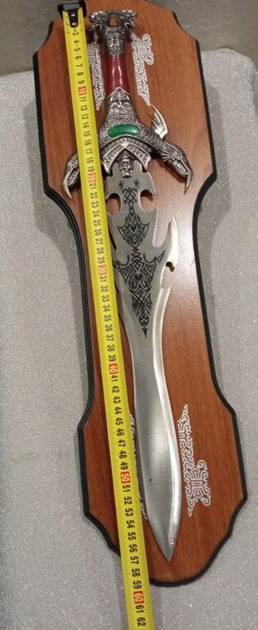 Сувенир .  ТМеч.