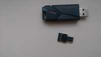 Флешка USB 3.2 Kingston 64GB
