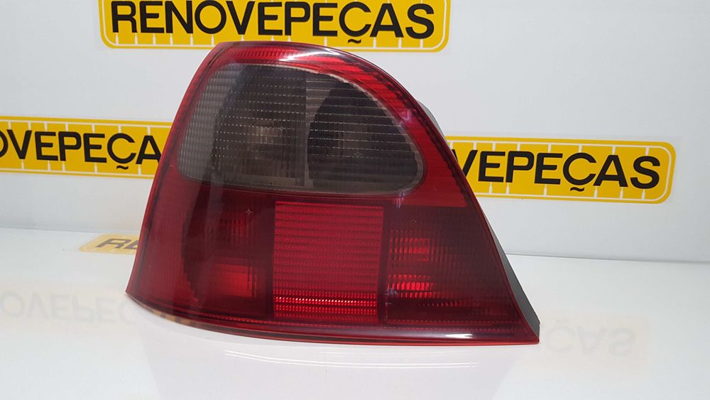 Farolim esquerdo ROVER 200 Hatch (RF)