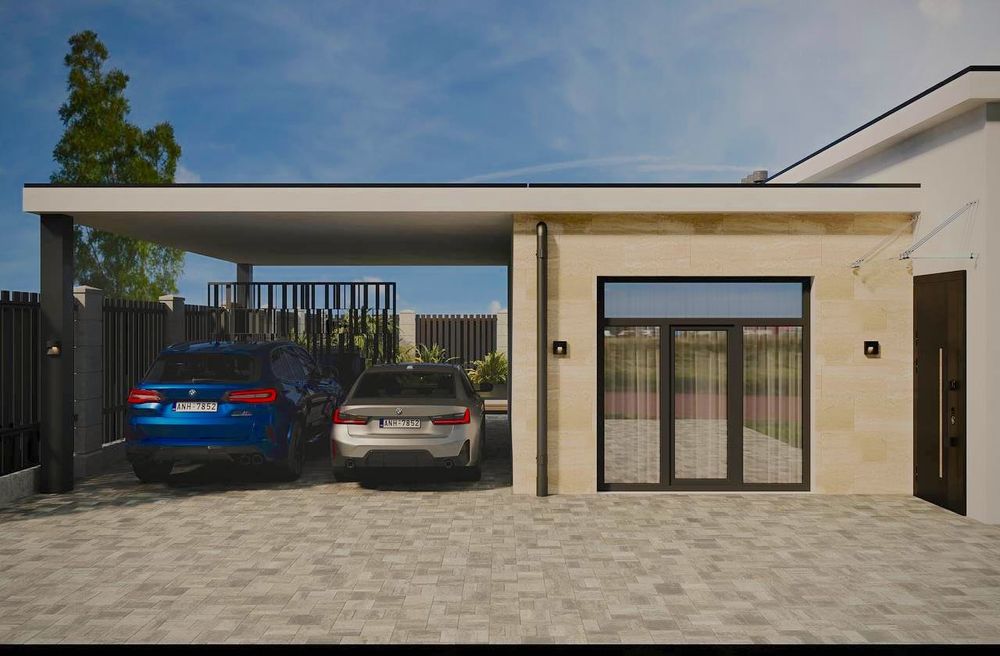 Стильный дом в ЖМ Дайберг! Рассрочка! Без комиссии!