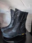 Buty Skórzane Held Annone Gtx [Gore-Tex] '42 '43 '44 '45