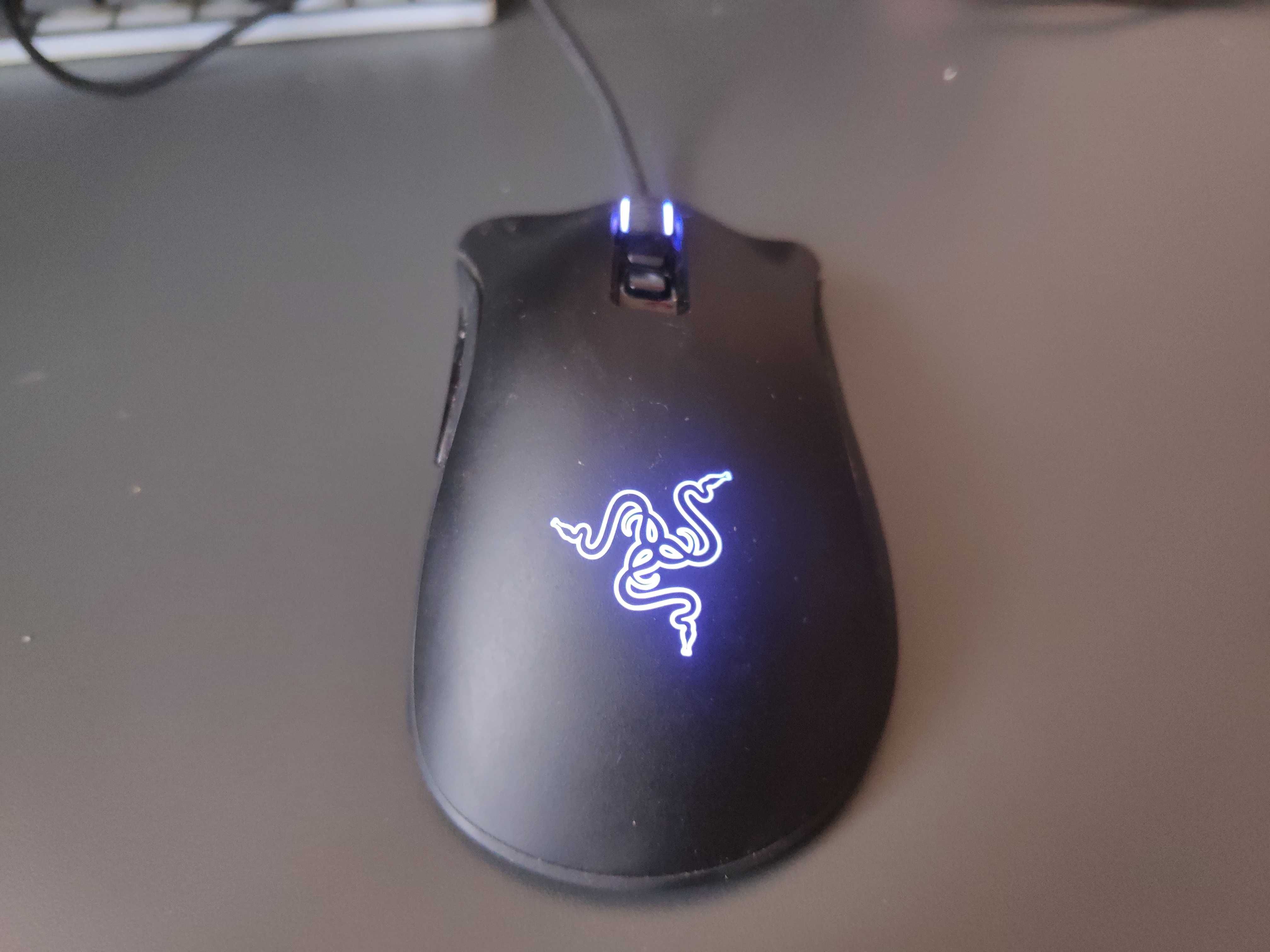 Razer DeathAdder V2