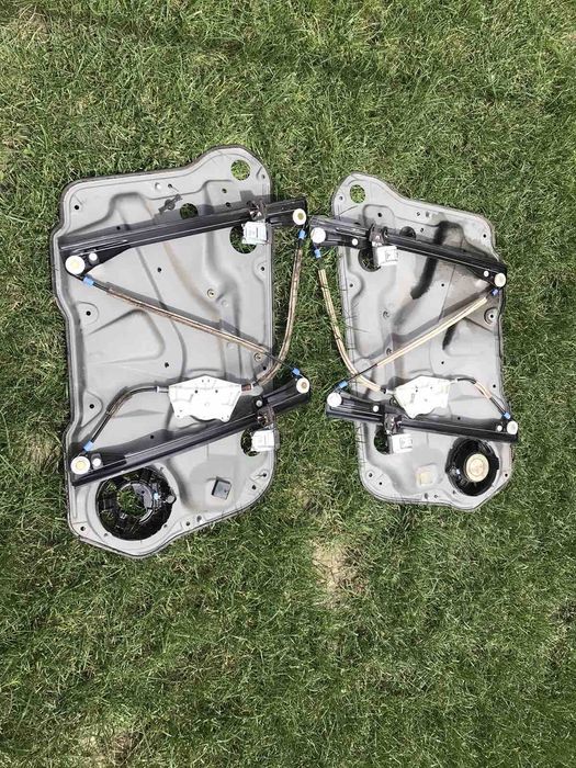 Склопідйомник Volkswagenй VAG Golf 4 Bora Гольф 4 Бора Skoda Octavia