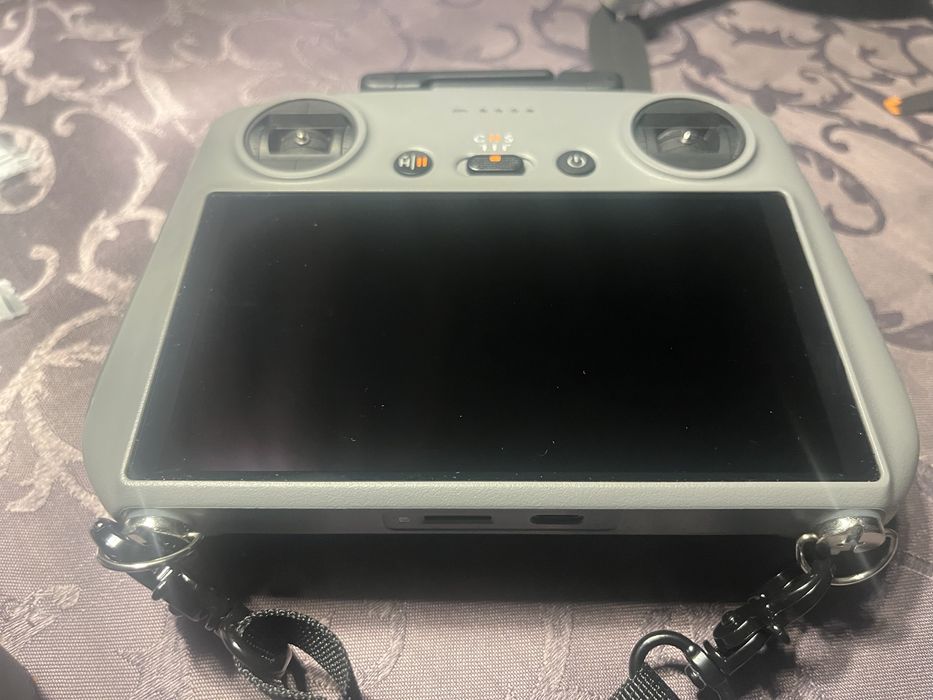 DJI Mini 4pro Fly more kombo