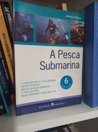 A Pesca Submarina