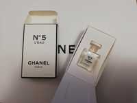 Chanel No5 L'EAU 1,5ml