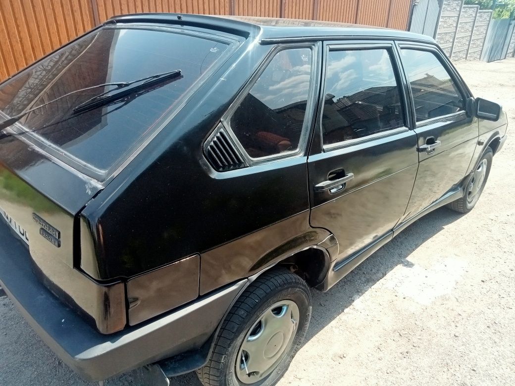 Продам  ВАЗ 2109