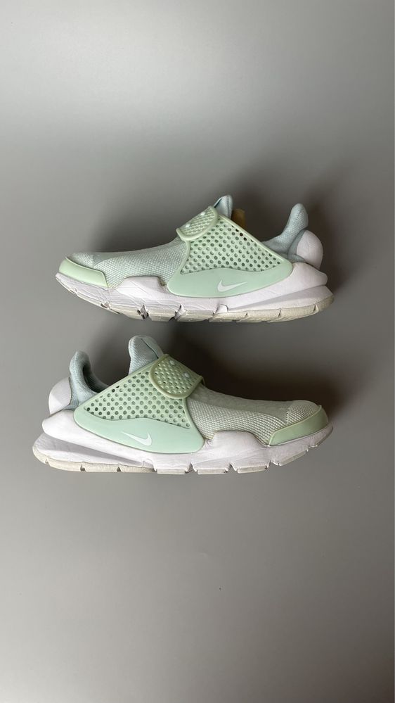 Р.36,5(23см) Кросівки NIKE SOCK DART Оригінал