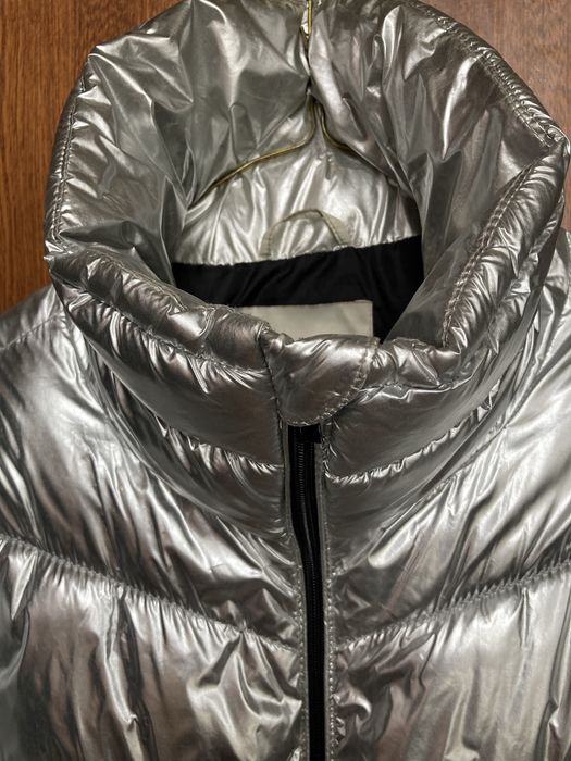 Куртка Stradivarius жен. S