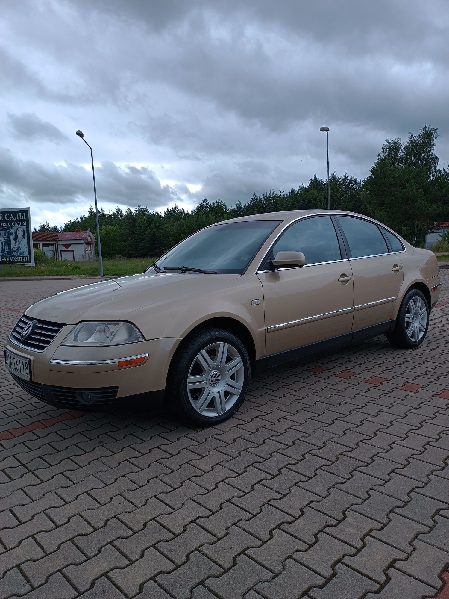 Volkswagen Passat 1.9 TDI! Manualna!