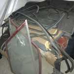 Bancos e interiores completos Vauxhall viva sl