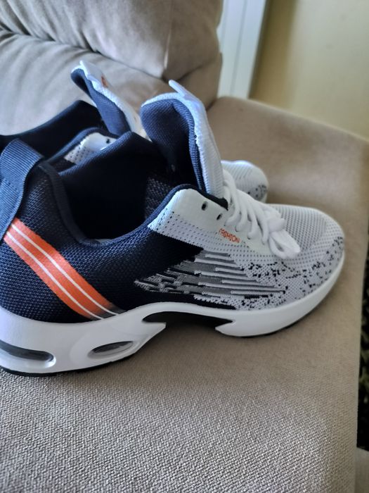 sapatilhas-ténis novos