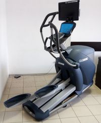 Профессиональный орбитрек Octane Б У Precor, Life Fitness,Technogym