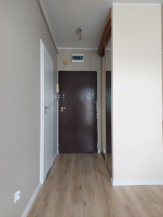 Kawalerka 30,3 m² po remoncie – Białołęka – do wynajęcia od zaraz!