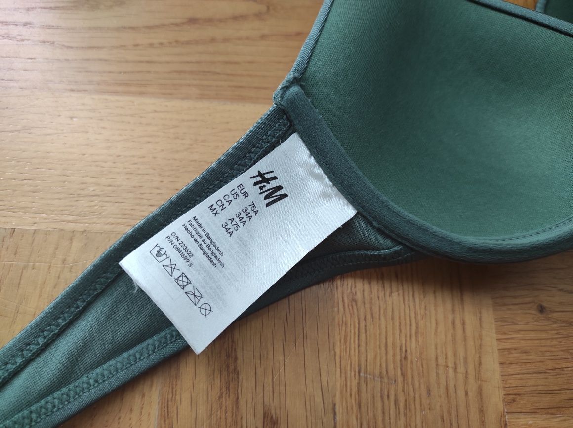 Strój kąpielowy H&M