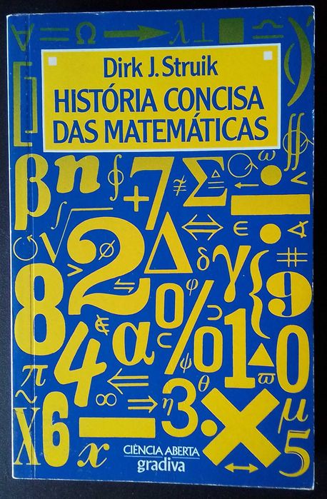 História das Matemáticas e o último teorema de Fermat