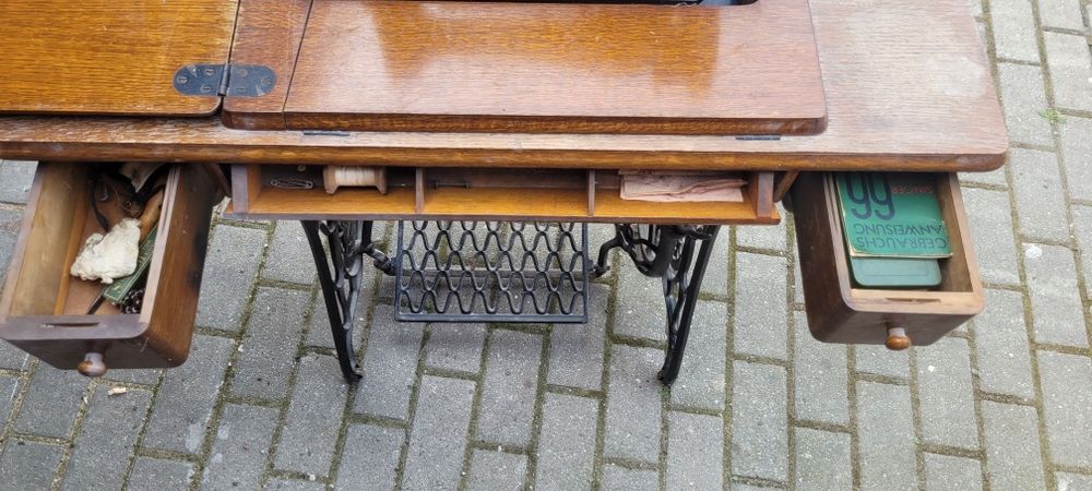 Maszyna do szycia SINGER