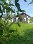 Noclegi- agroturystyka Daleko od szosy