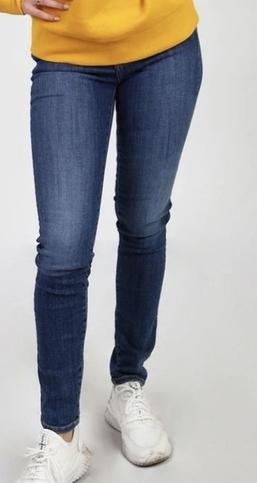 Джинсы женские H&M