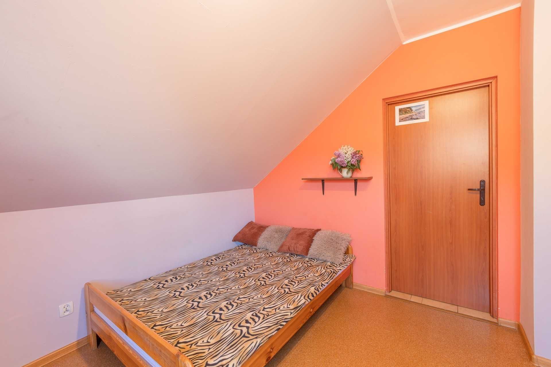 Pokoje i studia nad morzem Jarosławiec ,studio dwupok. od 24 lip.190,-