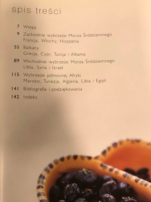 Kuchnia śródziemnomorska, Paul Gayler