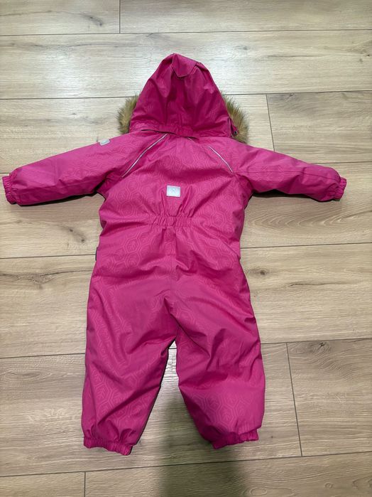 Комбінезон Reima Reimatec+ Aapua