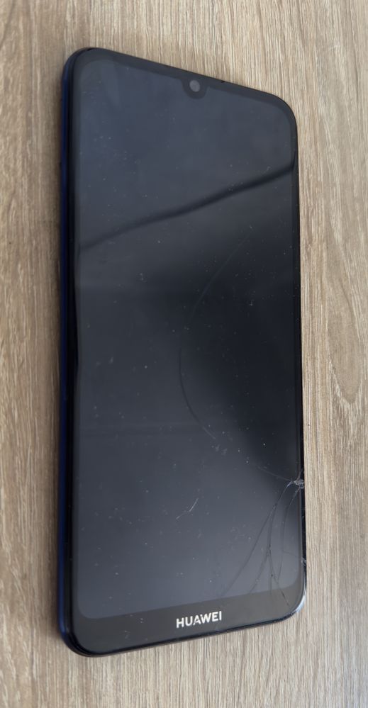 Телефон Huawei Y6s 3/32gb JAT-L41