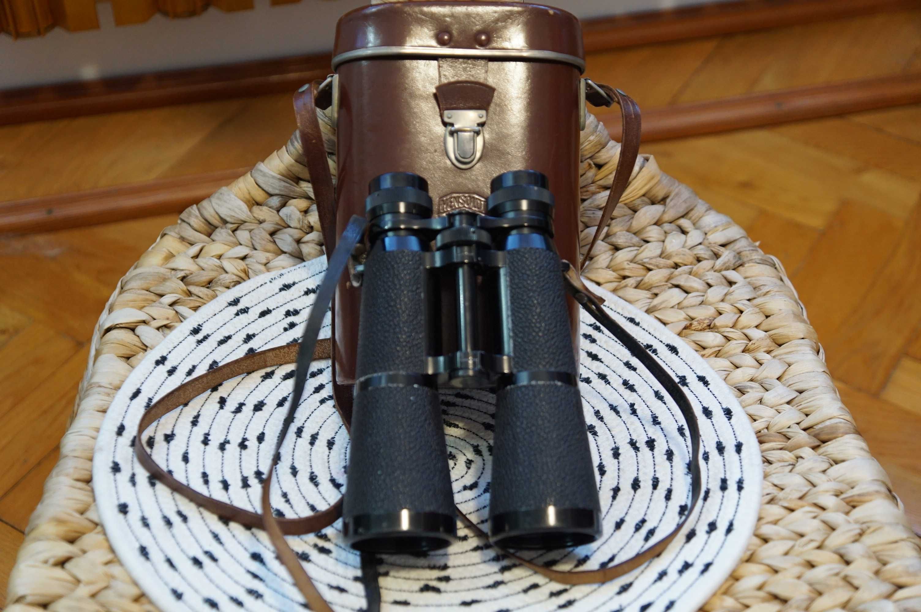 Lornetka Hensoldt Wetzlar 7 x 50 Dialyt.