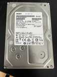 Dysk twardy Hitachi 3TB 7200 obr 64MB Cache