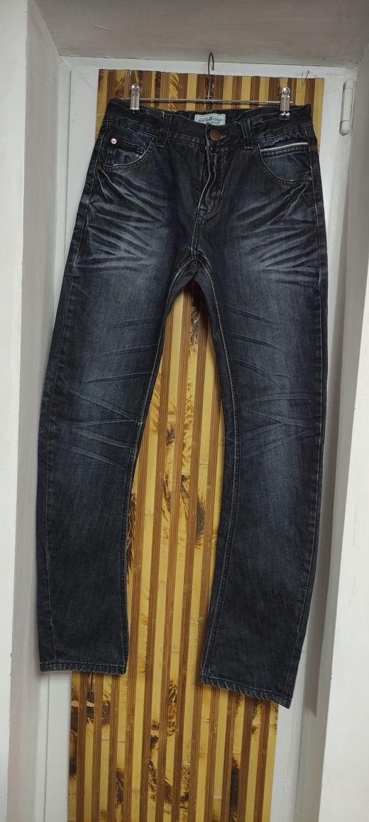 Hampton Republic джинсы мужские
