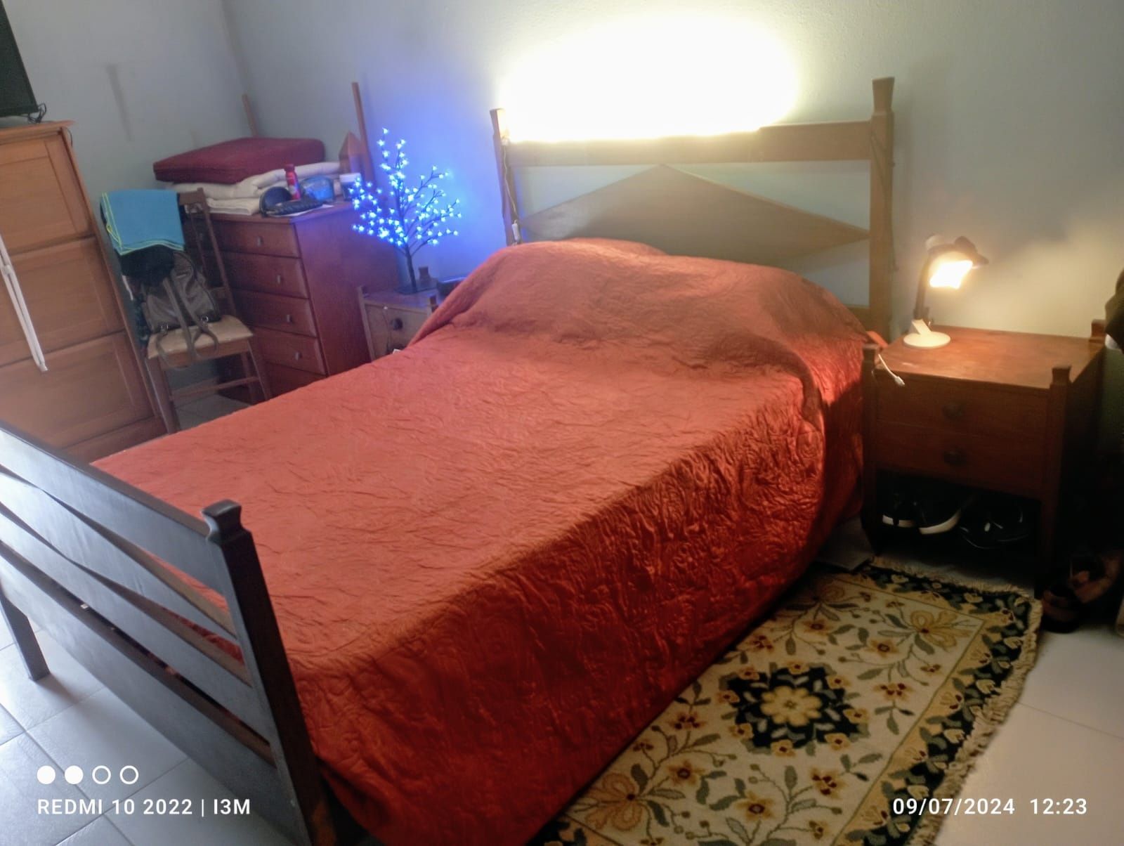Mobília de quarto