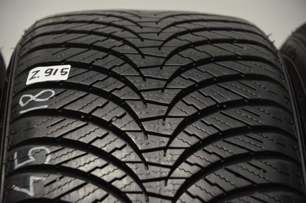 ROK 2018, 225/45 R18 XL Falken EuroAll Season AS210 Komplet nr z915