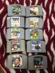 Jogos Nintendo 64