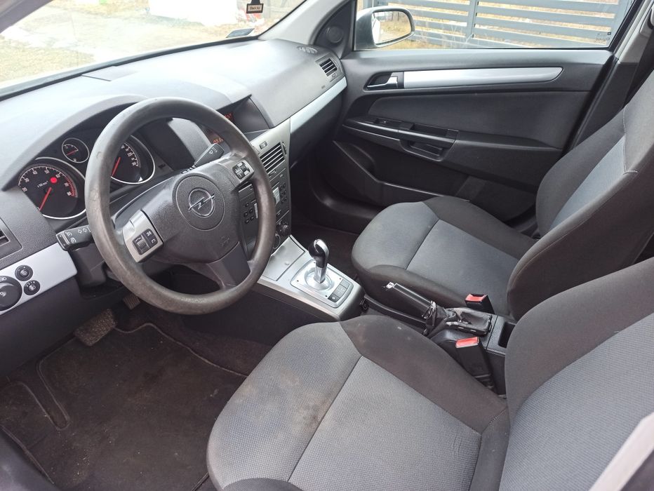 Opel Astra H 1.6 Benzyna+ LPG Automat!!