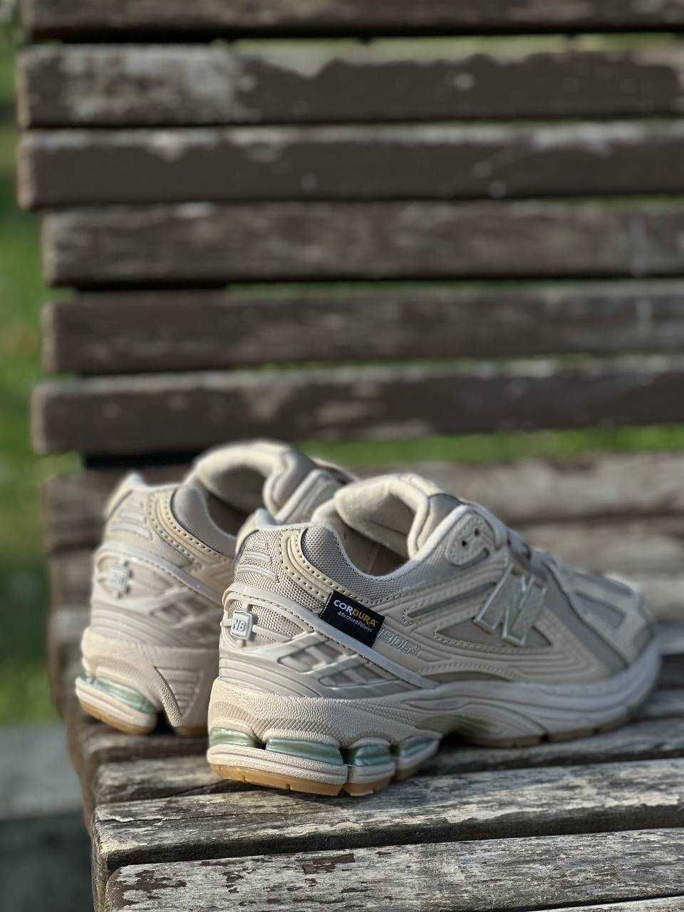 New Balance 1906r Cordura Desert Tan