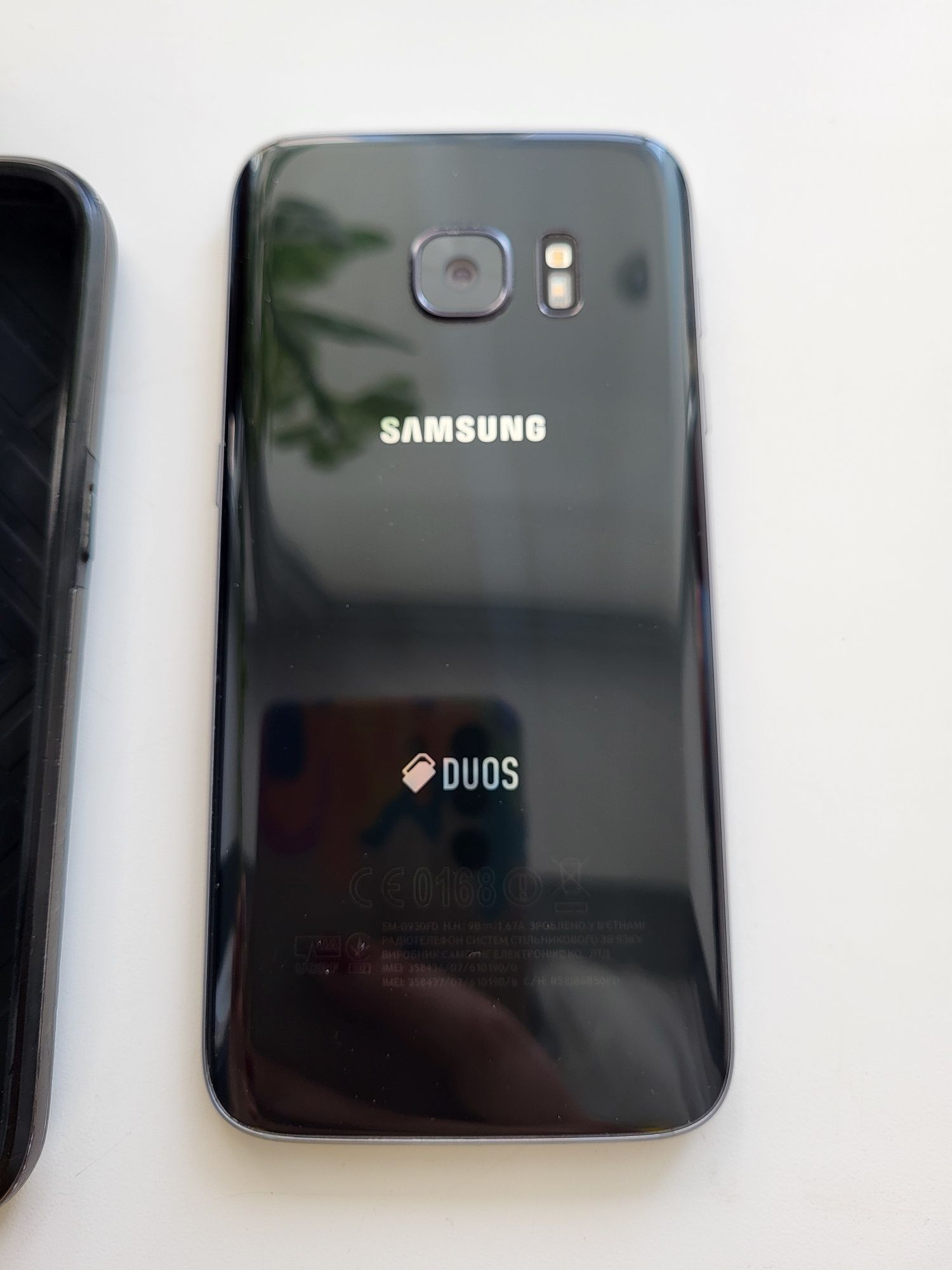 Samsung Galaxy S7 32gb смартфон флагман в идеальном состоянии