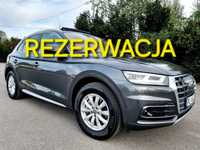 Audi Q5 S-Line*Panorama*Kamery360*Martwe Pole*Bang&Olufsen*Head-Up