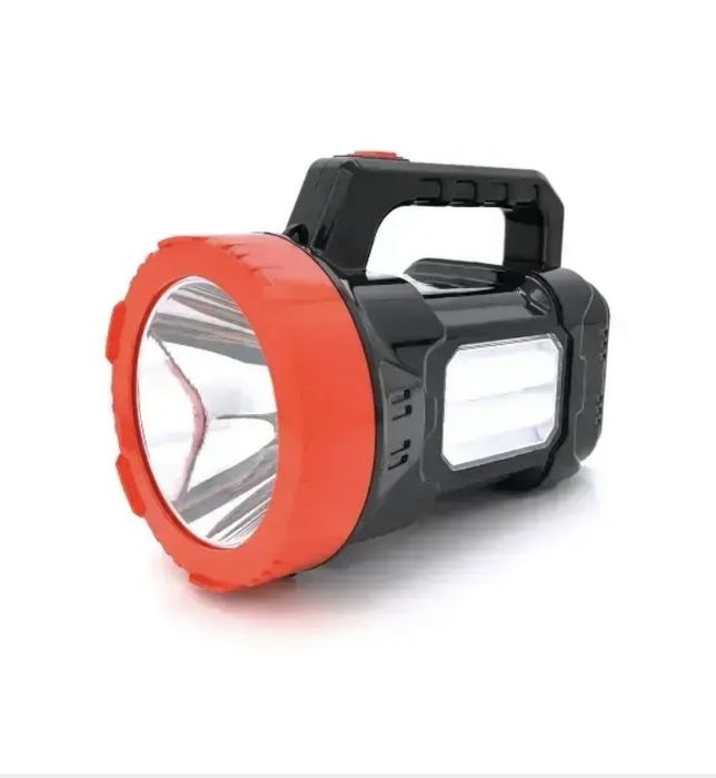 Аккумуляторный фонарь Silver Tools ST-6678 (6000 mAh)