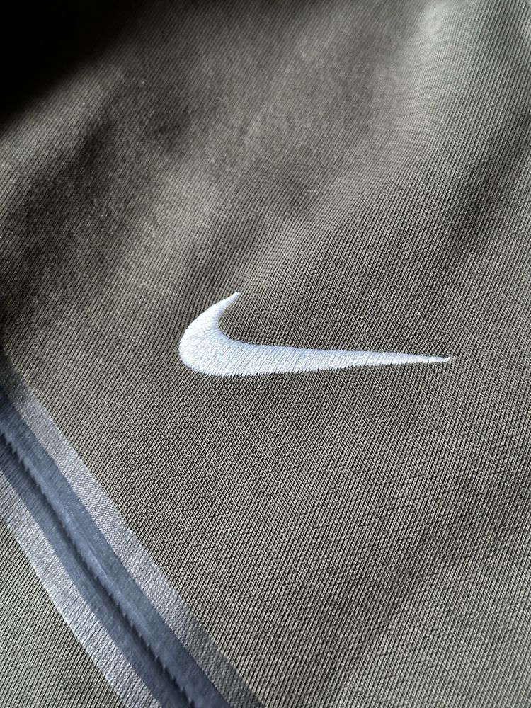 Кофта найк Tech Fleece PSG