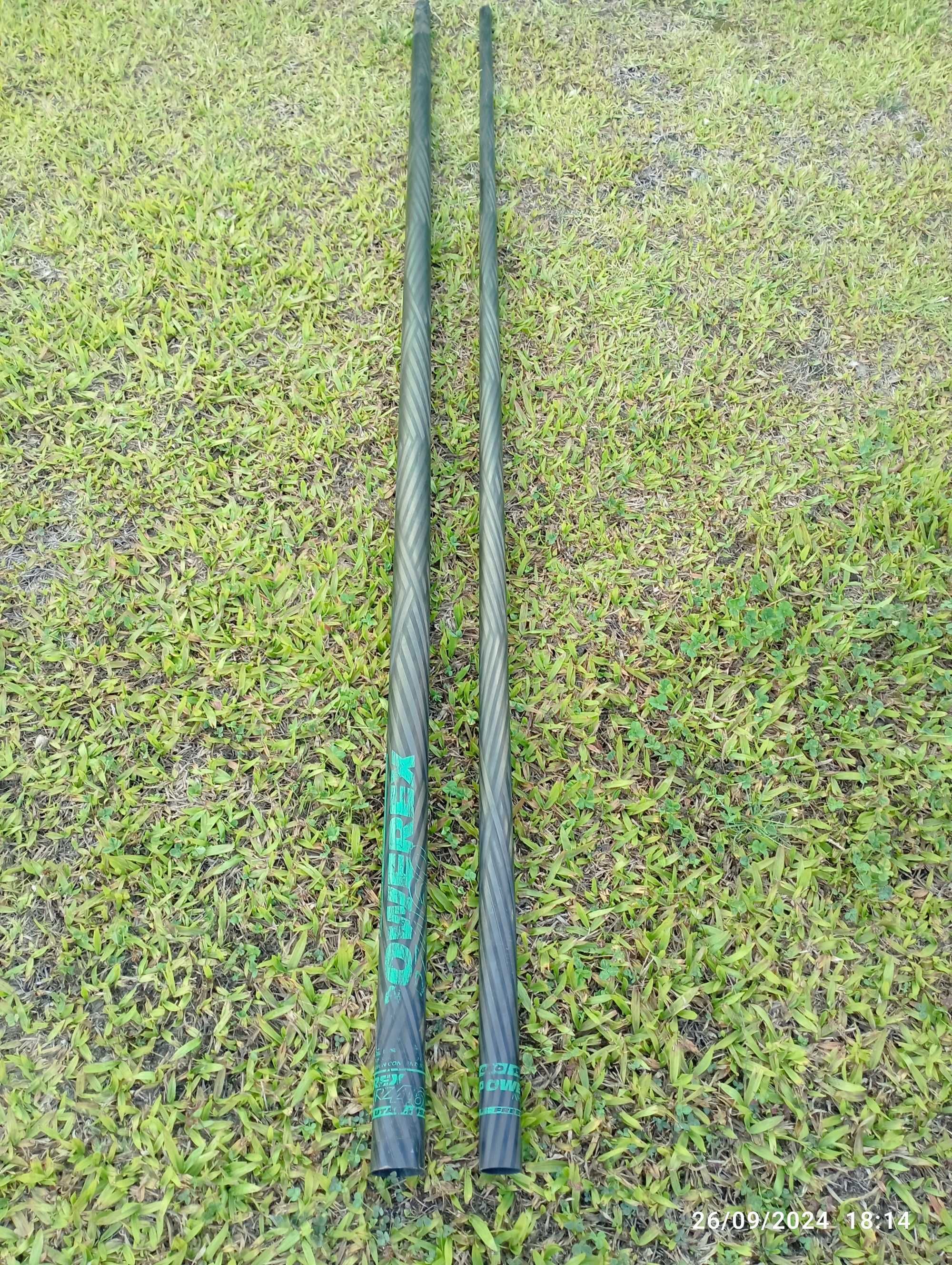Mastro Windsurf Powerex 460, Sdm, 30 % C