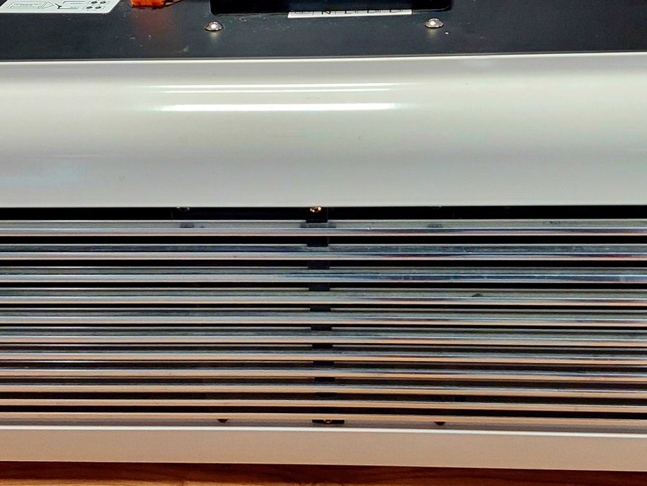 Kurtyna powietrzna Warmtec WRM08+