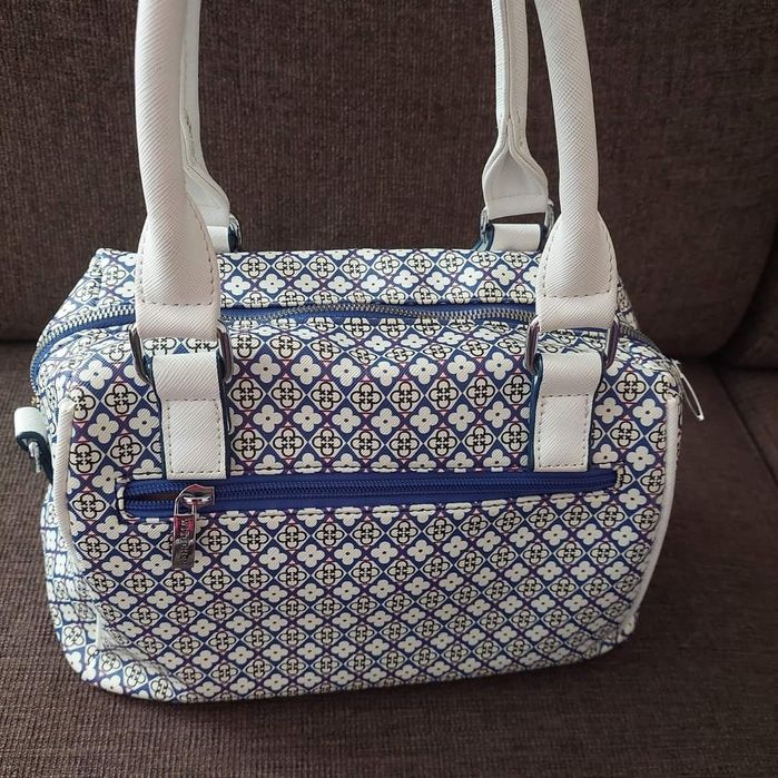 Torebka damska Wittchen