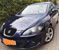 Seat Leon 1,4 benzyna