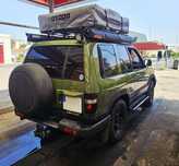 Opel Monterey 3.1 TD Izuzu
